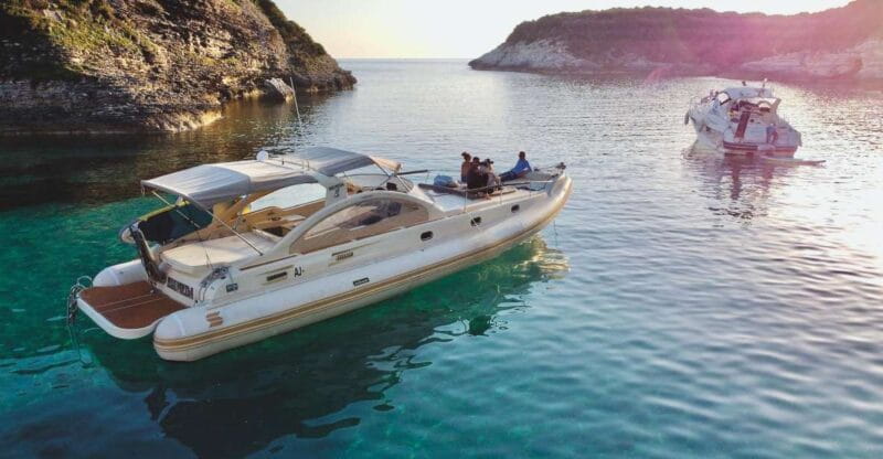 From Bonifacio: Lavezzi Islands Half-Day Boat Tour - FAQ