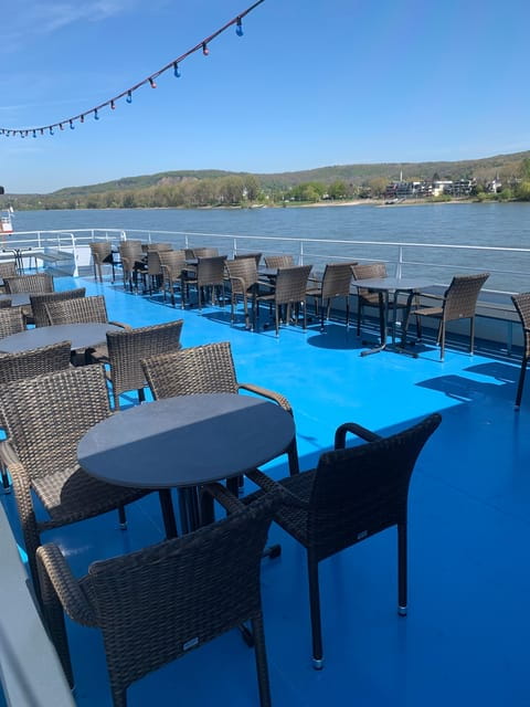 From Bonn: Christmassy Advent Cruise on the Rhine - FAQs