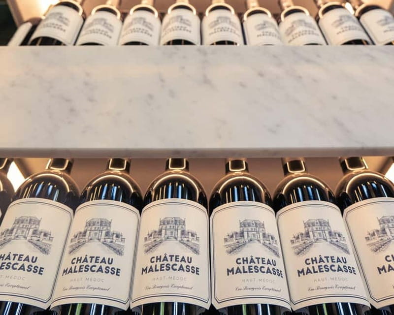 From Bordeaux: Afternoon Wine Tasting in the Medoc Region - Who Will Love This Tour?