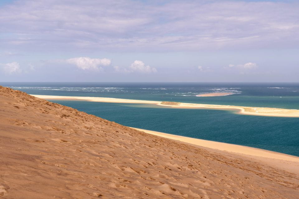 From Bordeaux: Arcachon Bay Full Day Tour and Oyster Lunch - Inclusions