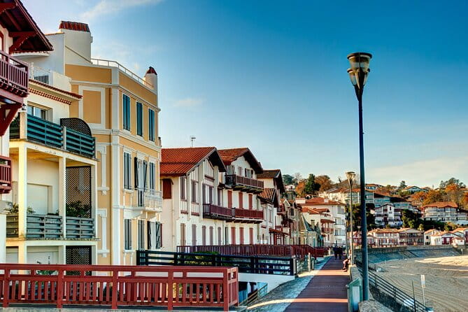 From Bordeaux: Basque Country private tour - Detailed Review of the Experience