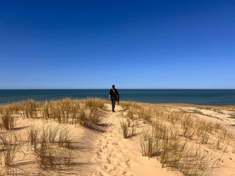 From Bordeaux: Cap Ferret Peninsula Private Tour, Ocean and Oyster Village - Discovering the Natural Wonders of Cap Ferret