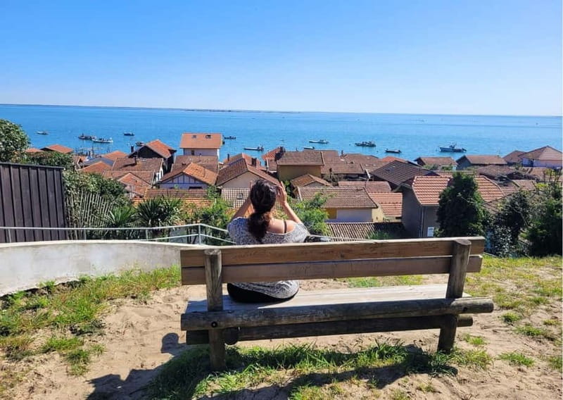 From Bordeaux: Cap Ferret Peninsula Private Tour, Ocean and Oyster Village - Who This Tour Is Perfect For