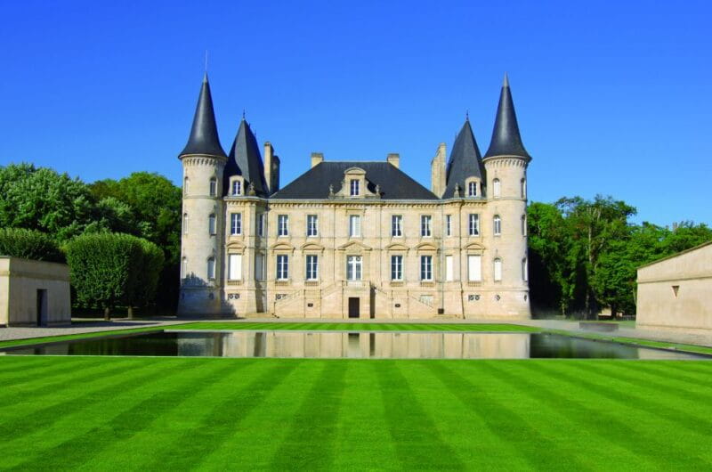 From Bordeaux: Medoc Half-Day Wine Tour - Introduction: A Taste of Bordeaux’s Medoc in Half a Day