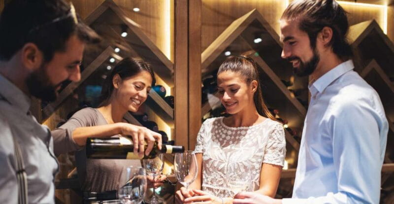 From Bordeaux: Medoc Half-Day Wine Tour - Key points / Takeaways