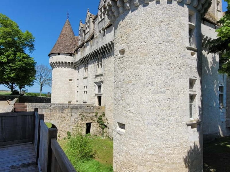 From Bordeaux: Private tour Monbazillac (Castle, Wine & Food in Dordogne) - Who Is This Tour Best For?