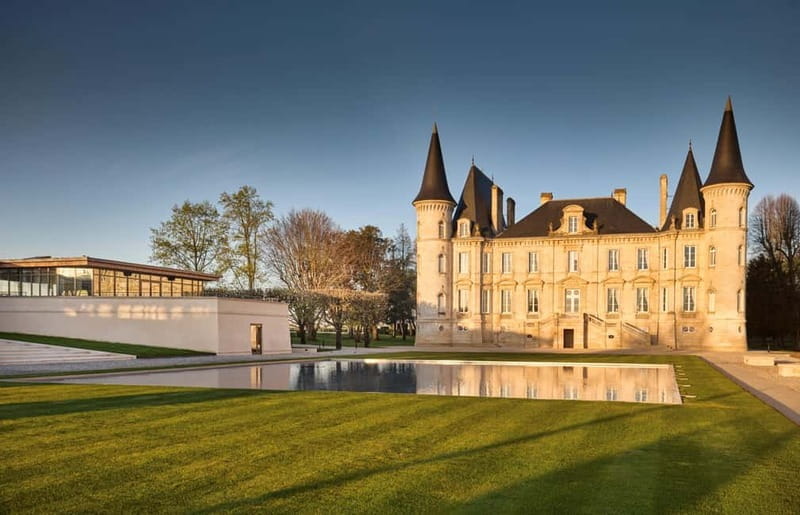 From Bordeaux: Private Wine Tour in Medoc - Key points / Takeaways