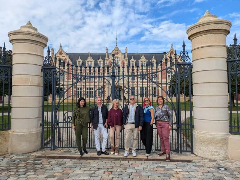 From Bordeaux: Private Wine Tour in Medoc - The Guides Make It Special