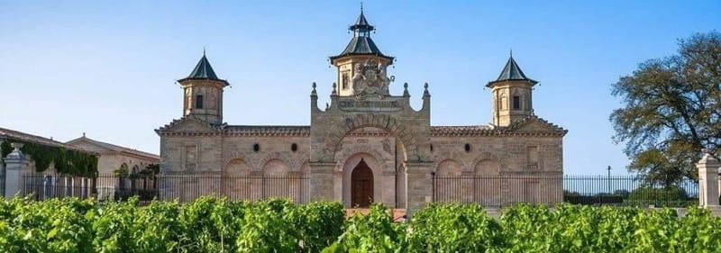 From Bordeaux: Private Wine Tour in Medoc - What’s Not Included and Why It Matters