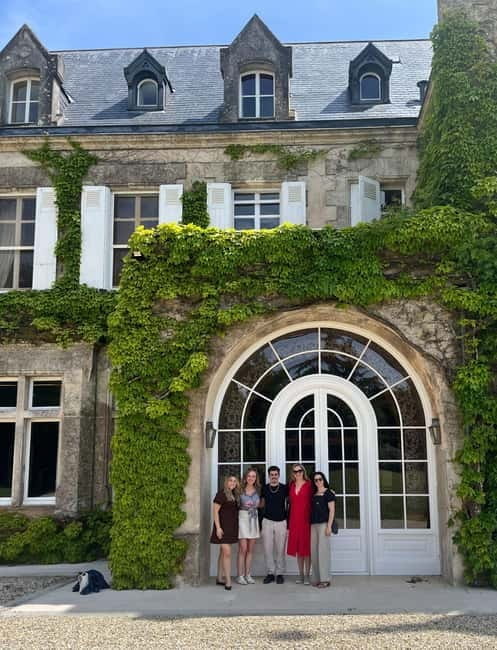 From Bordeaux: Private Wine Tour in Medoc - FAQ