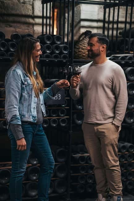 From Bordeaux: Private Wine Tour to Saint-Émilion - FAQ