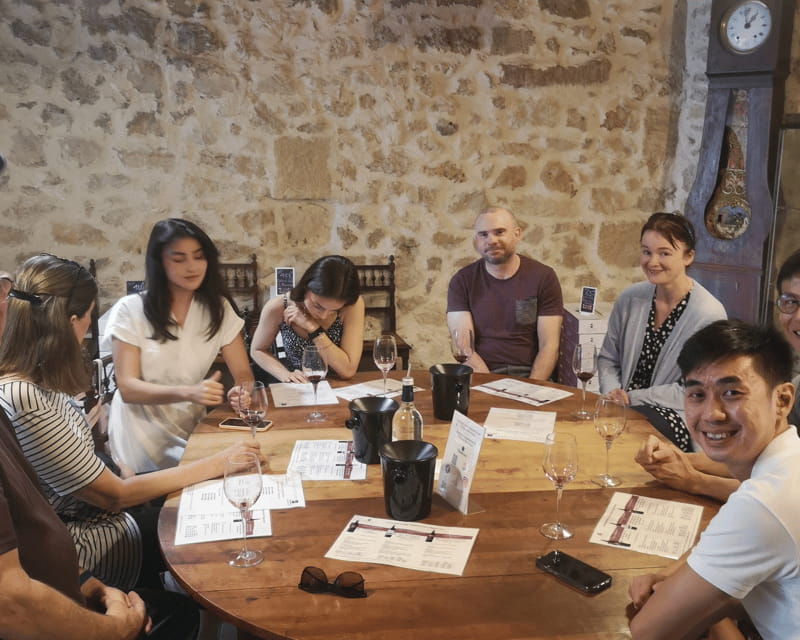 From Bordeaux: Saint-Émilion Half-Day Tour with Wine Tasting - Who Will Love This Tour?