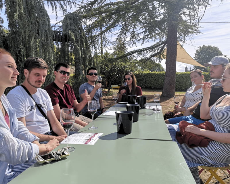 From Bordeaux: Saint-Émilion Half-Day Tour with Wine Tasting - Final Thoughts: A Balanced Blend of Charm and Taste