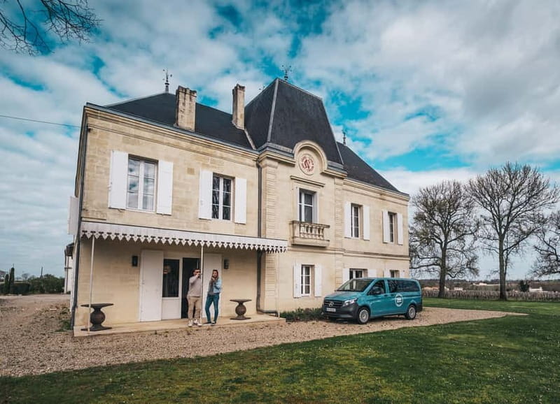 From Bordeaux: St-Emilion Day Tour with Tastings and Lunch - Why This Tour Works Well