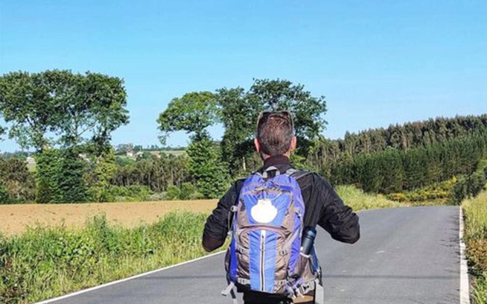 From Bordeaux to Santiago : Tracing the Caminos Path - Discovering the Cannelé Delight