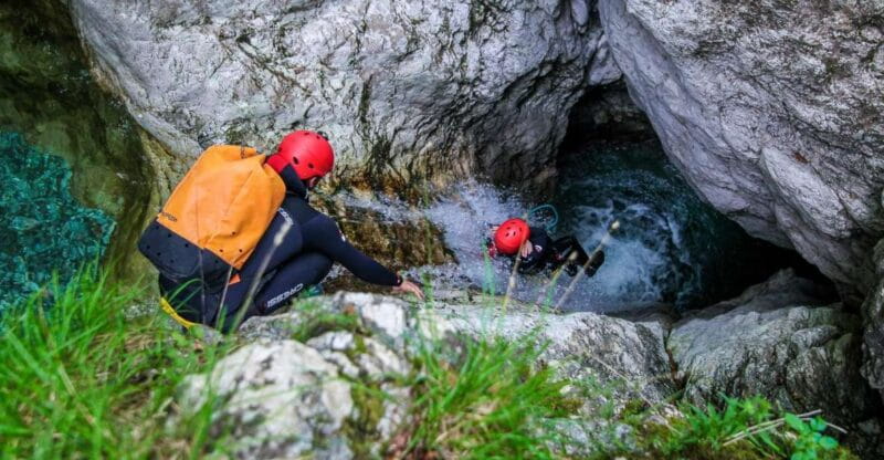 From Bovec: Basic Canyoning Experience Suec With Photos - The Sum Up: A Genuine, Family-Friendly Adventure in Slovenia
