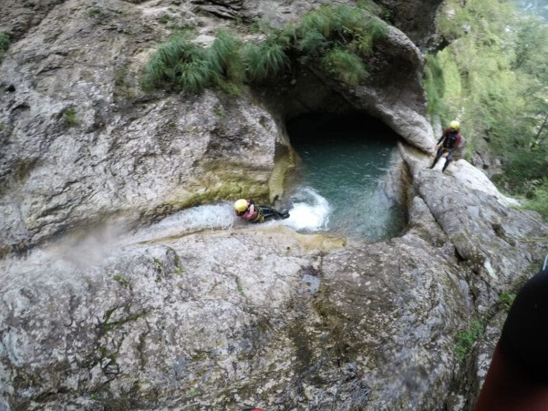 From Bovec: Half-Day Canyoning Tour in Soa Valley - Final Thoughts: Is This Canyoning Tour for You?