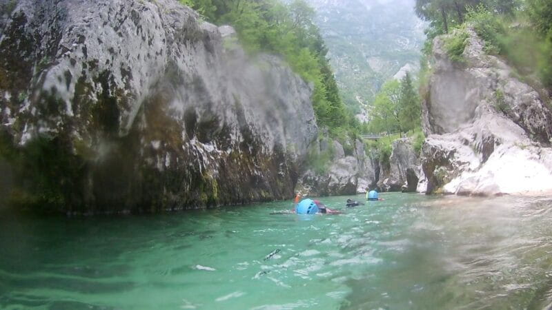 From Bovec: Soa Valley Snorkeling & Riverwalking - Wildlife and Natural Beauty