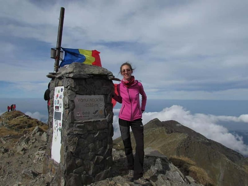 From Braov: 3-Day Fgra Mountains Hiking Adventure - Price and Logistics: Value in the Mountains