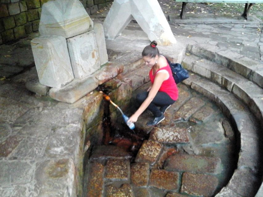 From Brașov: Explore the Gems of Eastern Romania - Cultural and Historical Significance