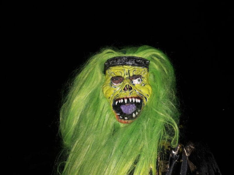 From Brasov: Halloween Party at Bran Castle - The Experience in Detail: From Brașov to a Night of Legends