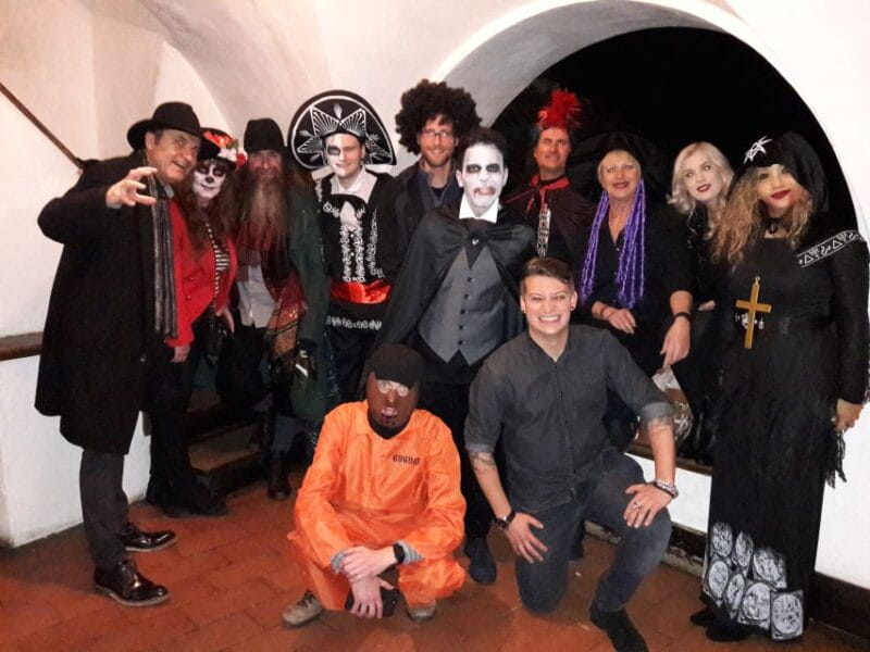 From Brasov: Halloween Party at Bran Castle - Final Thoughts