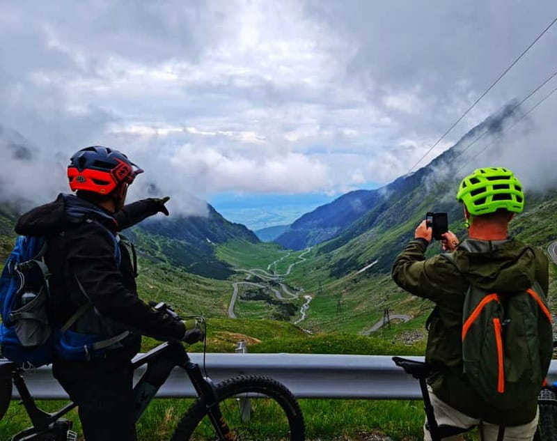 From Brasov : Transfagarasan and Balea Lake Ebike tour - Final Thoughts: Who Should Consider This Tour?