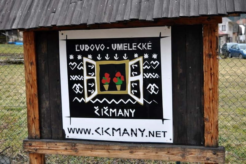 From Bratislava: Bojnice Castle & imany (DayTrip) - Exploring Bojnice Castle: A Fairytale Fortress