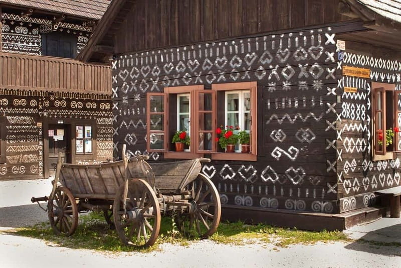 From Bratislava: Bojnice Castle & imany (DayTrip) - The Scenic Drive and Convenience