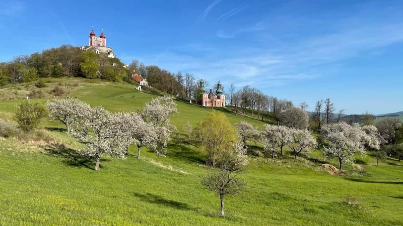 From Bratislava: Day Trip to UNESCO Town of Banská tiavnica - Key points / Takeaways