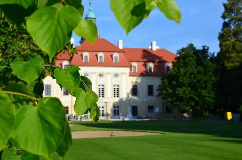 From Bratislava: Play Golf in Slovakia - all inclusive - Who Should Consider This Tour?