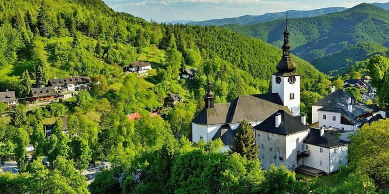 From Bratislava: Slovak Golden Circle - Guided one day Tour - Price and Value Analysis