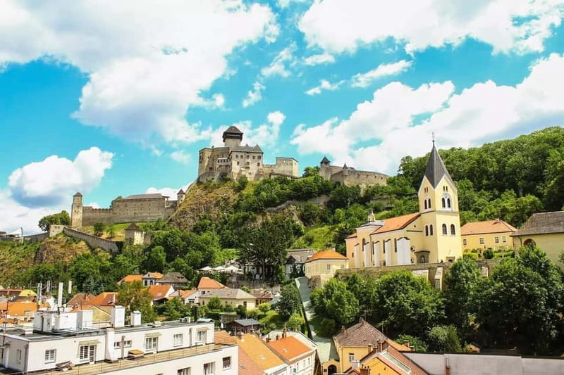 From Bratislava: Slovak Golden Circle - Guided one day Tour - Final Thoughts