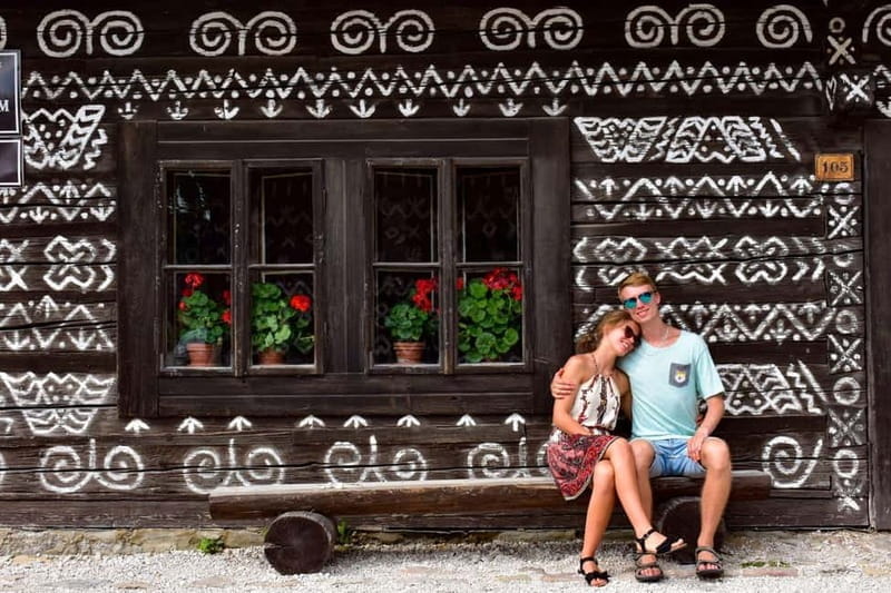 From Bratislava: Slovakias Castles & Cities Guided Day tour - Discovering Slovakia’s Castles and Charms in One Day