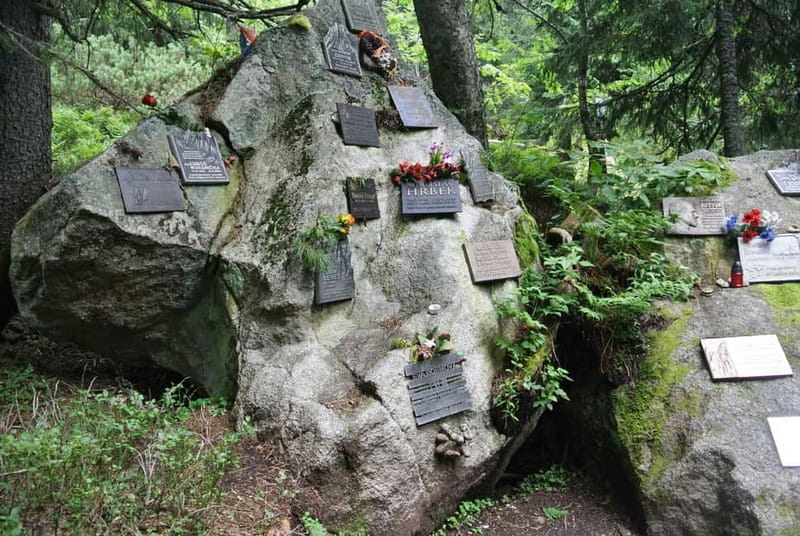 From Bratislava: Tatry Mountains - Top of Slovakia - DayTrip - Key Points / Takeaways