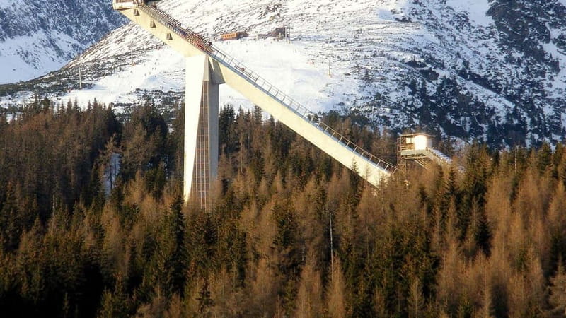 From Bratislava: Tatry Mountains - Top of Slovakia - DayTrip - Food, Comfort, and Practicalities