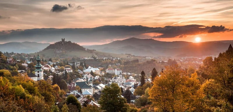 From Bratislava: UNESCO: Banská tiavnica: Mine, Castle, Spa - Who Will Love This Tour?