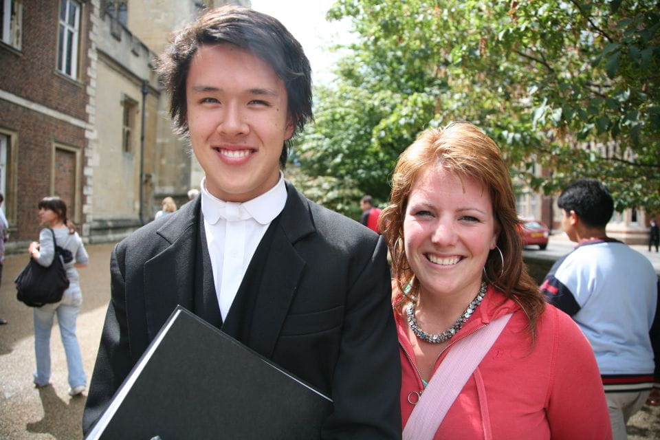 From Brighton: Oxford, Windsor and Eton Full Day Trip - Key Points