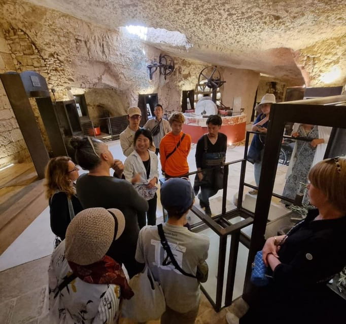 From Brindisi: Alberobello, Ostuni, Locorotondo, & Aperitif - Who Would Love This Tour?