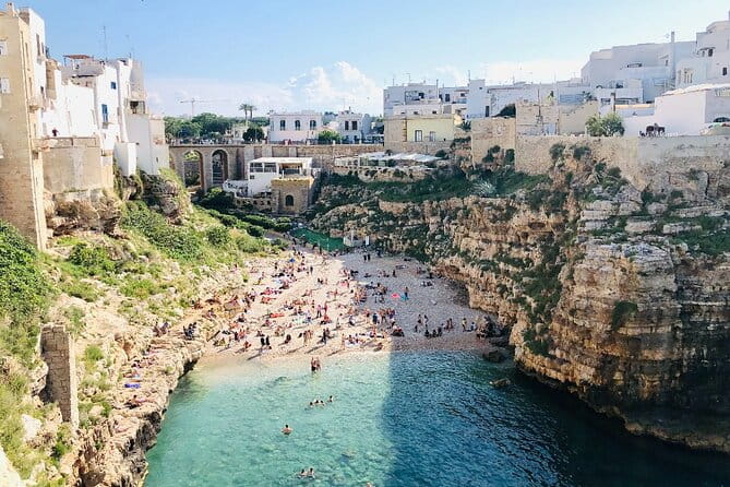 From Brindisi. Ostuni, Alberobello and Polignano a Mare Tour - Who Will Love This Tour?