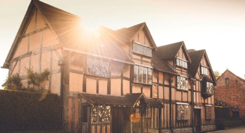 From Bristol: 2-Day Enchanting Stratford & Oxford - Price and Logistics