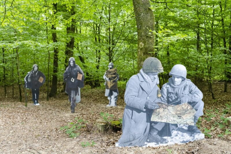 From Brussels: Battle of the Bulge 80th Birthday Day Trip - Price and Value: Is It Worth It?