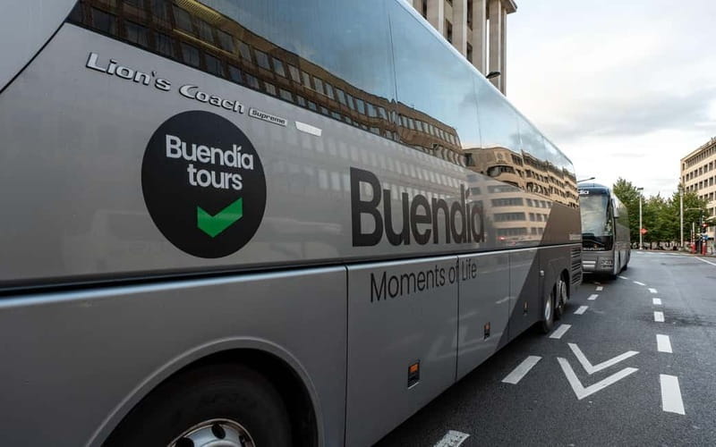 From Brussels: Brussels Contrasts Tour + Excursion to Leuven - Final Thoughts