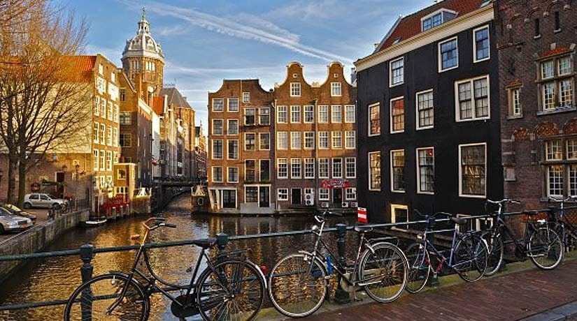 From Brussels: Day Trip to Amsterdam - Highlights of Amsterdam