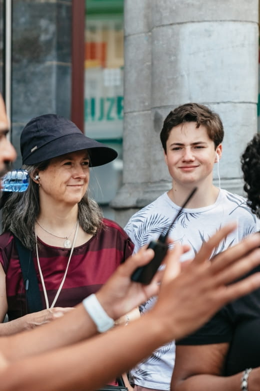 From Brussels: Guided Day Trip to Bruges and Ghent - FAQ