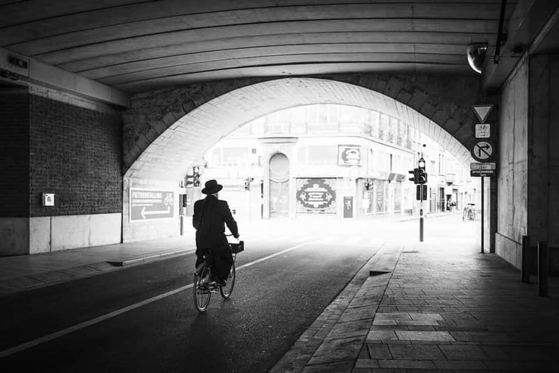 From Brussels: Jewish Heritage Day Trip to Antwerp - Exploring Belgium’s Jewish Heritage: A Deep Dive