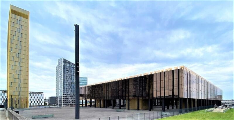 From Brussels: Luxembourg City Day Trip with Private Guide - Key points / Takeaways