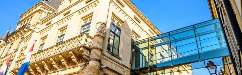 From Brussels: Luxembourg City Day Trip with Private Guide - FAQ