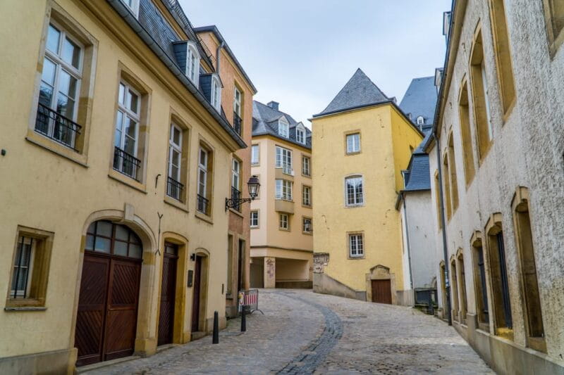 From Brussels: Luxembourg Tour with Dinant Visit - A Deep Dive into the Luxembourg and Dinant Day Trip