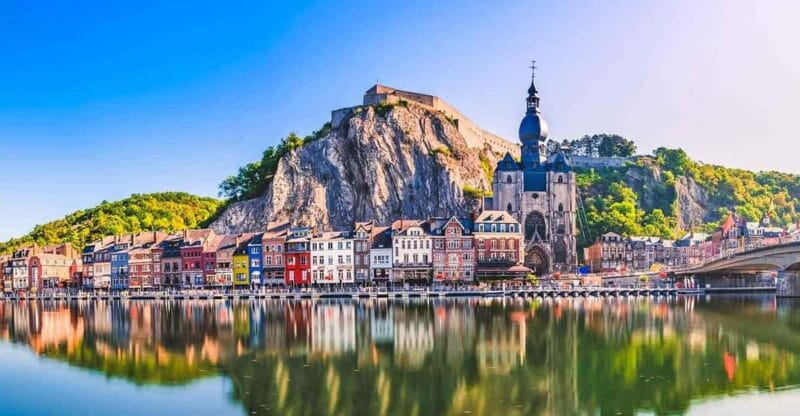 From Brussels: Luxembourg Tour with Dinant Visit - Practical Tips for Travelers